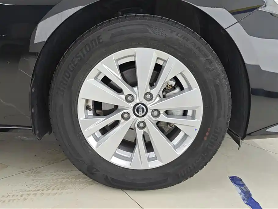 Teana 2020 facelift 2.0L XL comfort version купить на сайте DeffCars
