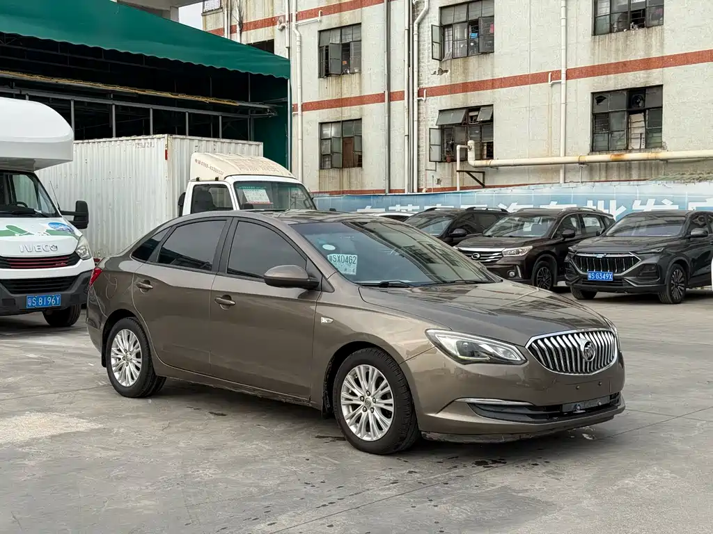 Yinglang 2015 15N automatic elite type купить на сайте DeffCars
