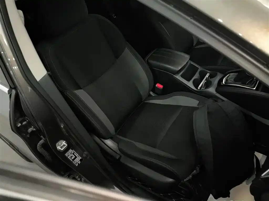 Qashqai 2021 2.0L CVT Smart Edition купить на сайте DeffCars