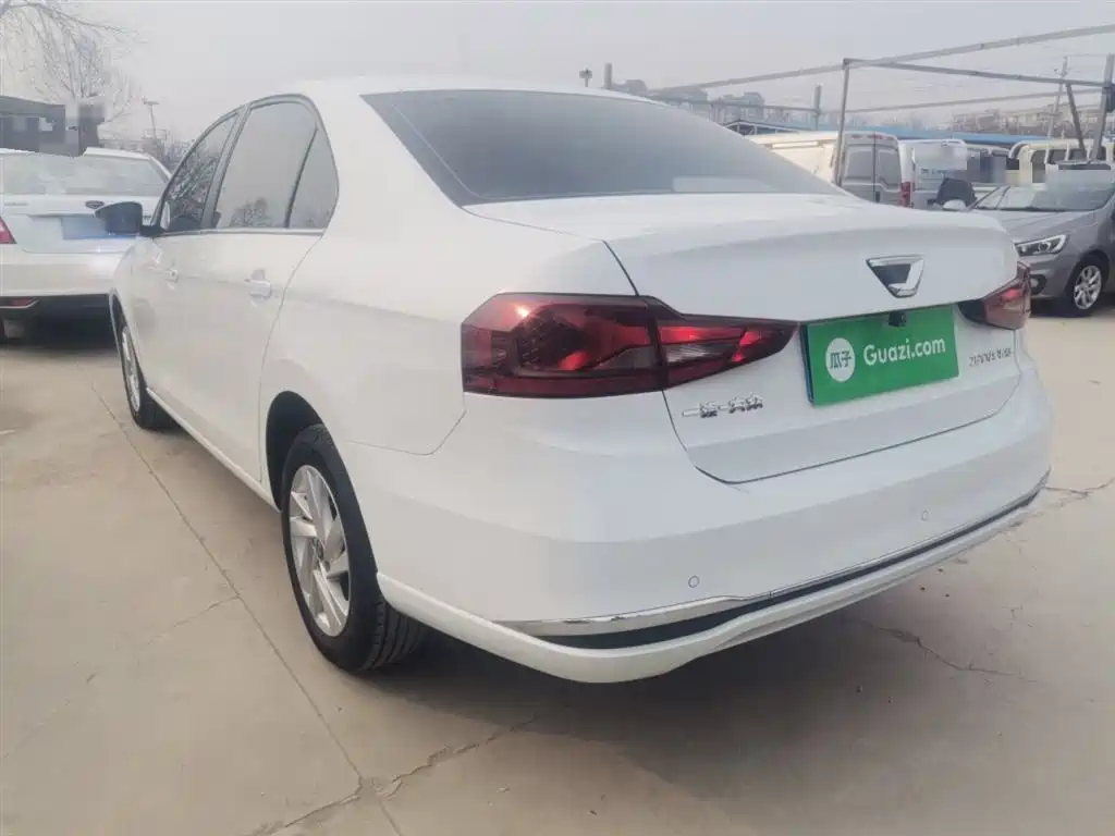 Jetta VA3 2019 1.5L automatic enjoyment version купить на сайте DeffCars