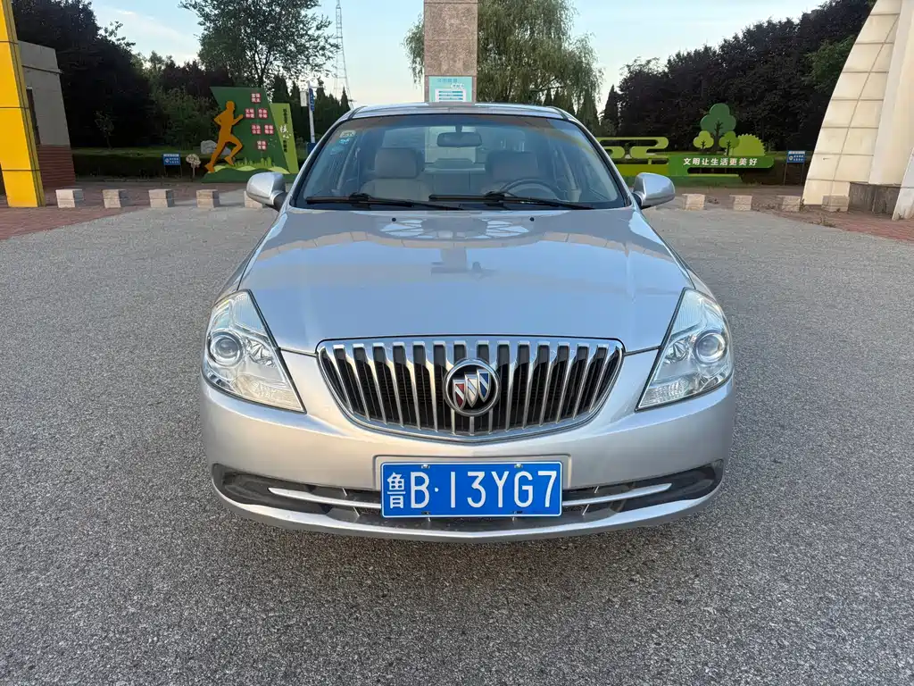 Excelle 2015 1.5L Automatic Classic купить на сайте DeffCars