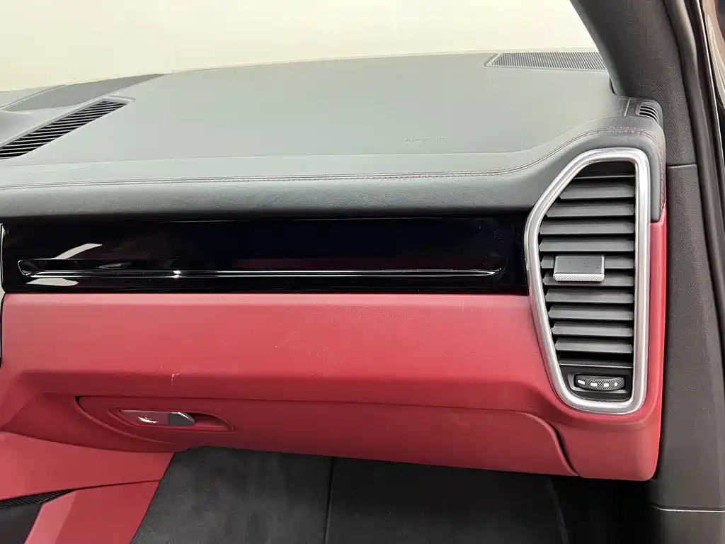 Cayenne 2019 Cayenne Coupé 3.0T купить на сайте DeffCars