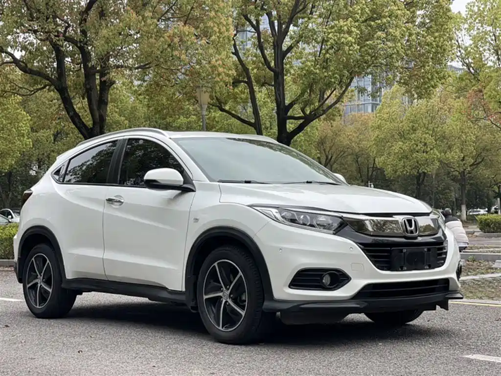 Binzhi 2020 1.5L CVT Pioneer Edition купить на сайте DeffCars