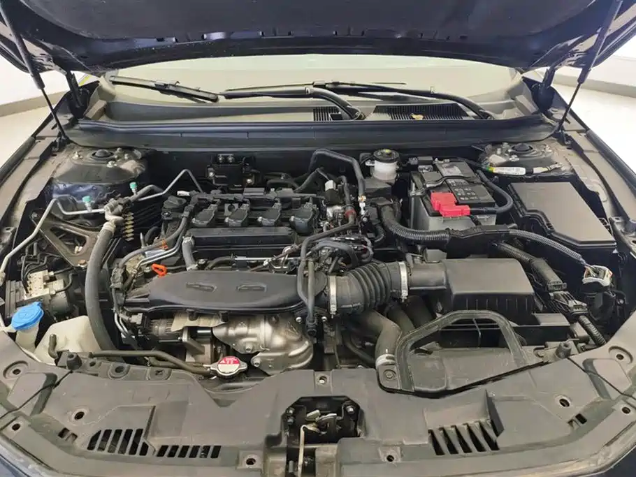 Accord 2023 260TURBO Excellence Edition купить на сайте DeffCars