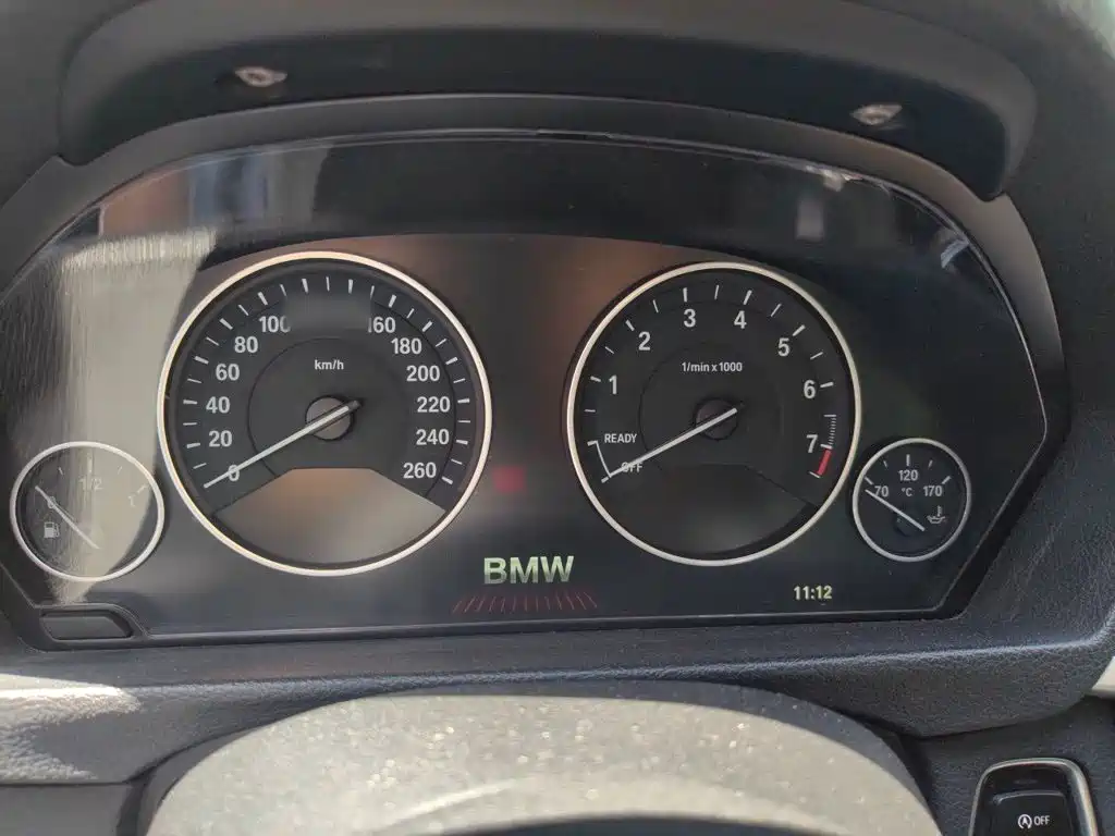 BMW 3 Series 2018 320Li Fashion Model купить на сайте DeffCars