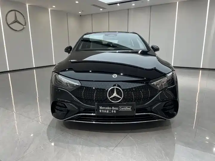 Mercedes-Benz EQE 2025 500 4MATIC Pioneer Edition купить на сайте DeffCars
