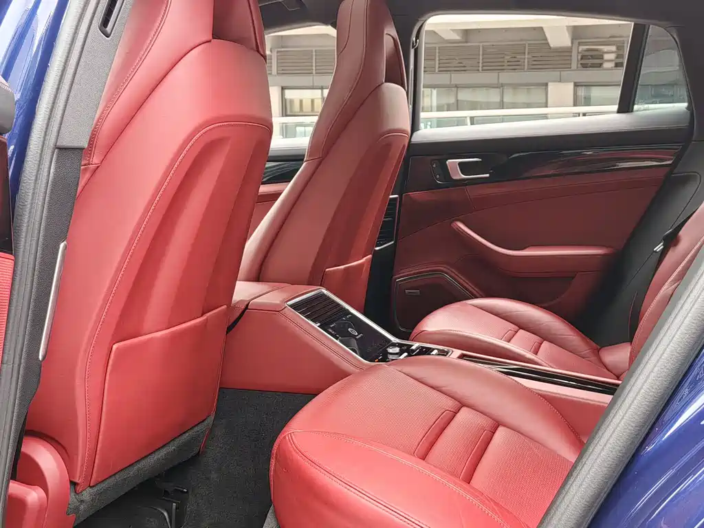 Panamera 2022 Panamera 2.9T купить на сайте DeffCars