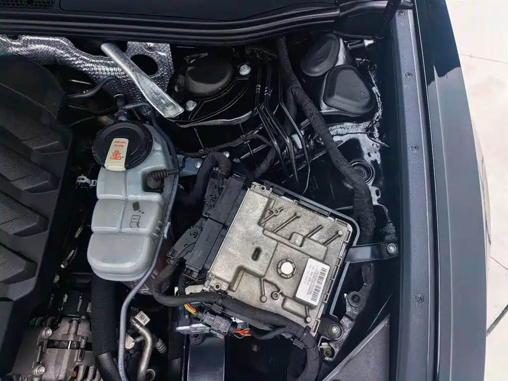 Audi A6L 2024 45 TFSI quattro premium dynamic model купить на сайте DeffCars