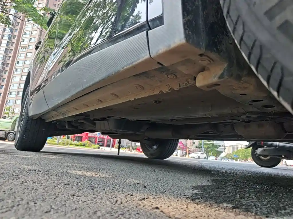 Venucia V 2023 260T Dark Horse Edition Pro купить на сайте DeffCars