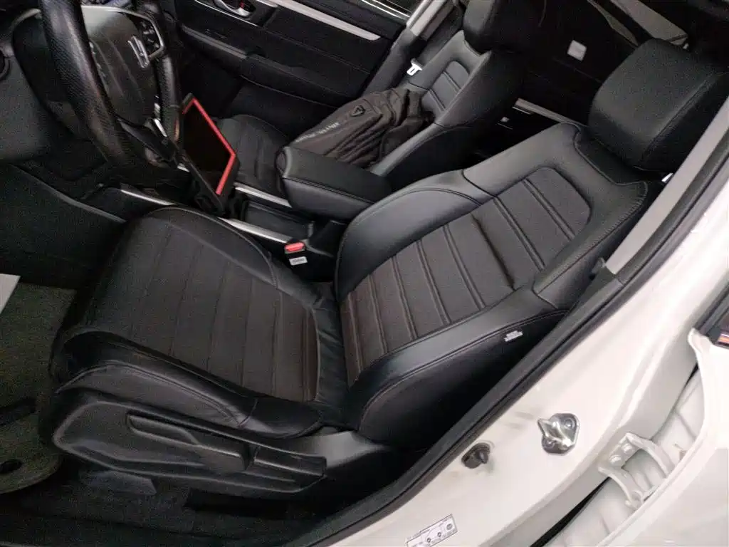 Honda CR-V 2021 240TURBO CVT two-wheel drive urban version купить на сайте DeffCars