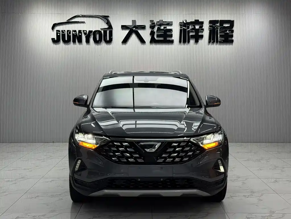 Jetta VS5 2022 280TSI Auto Honor Pro купить на сайте DeffCars