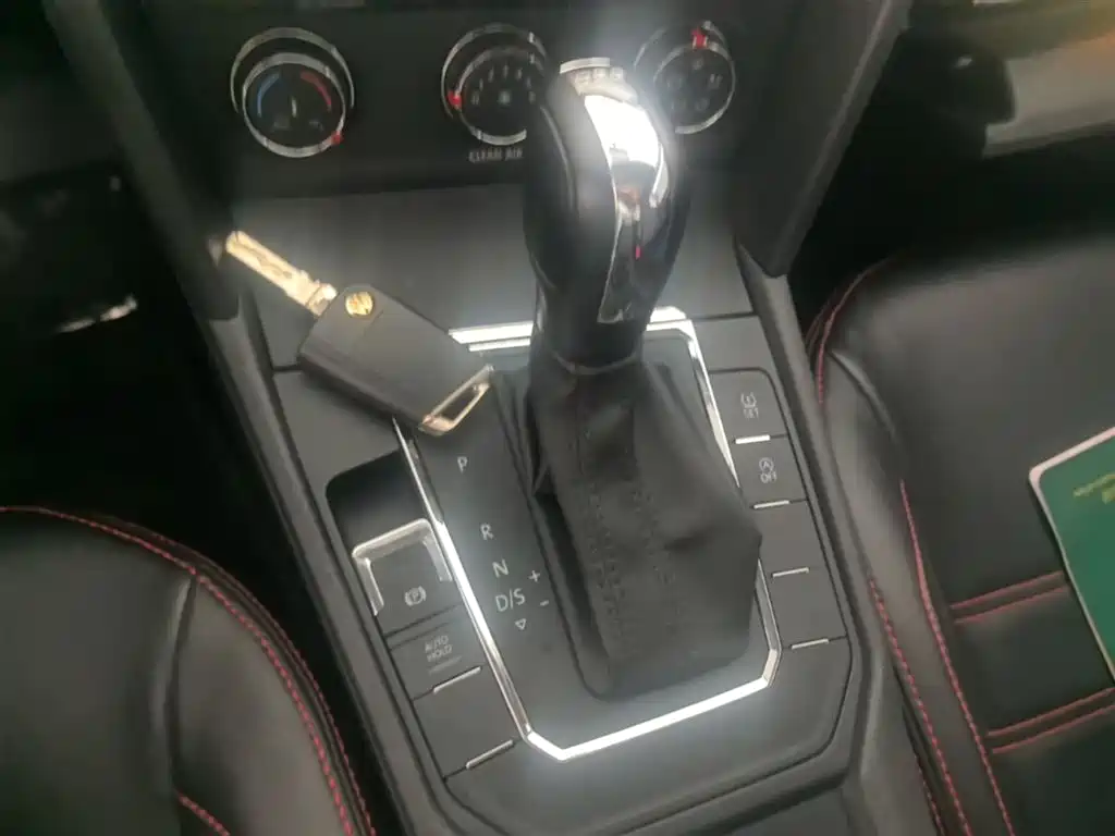 Lingdu 2018 230TSI DSG Fashion Edition купить на сайте DeffCars