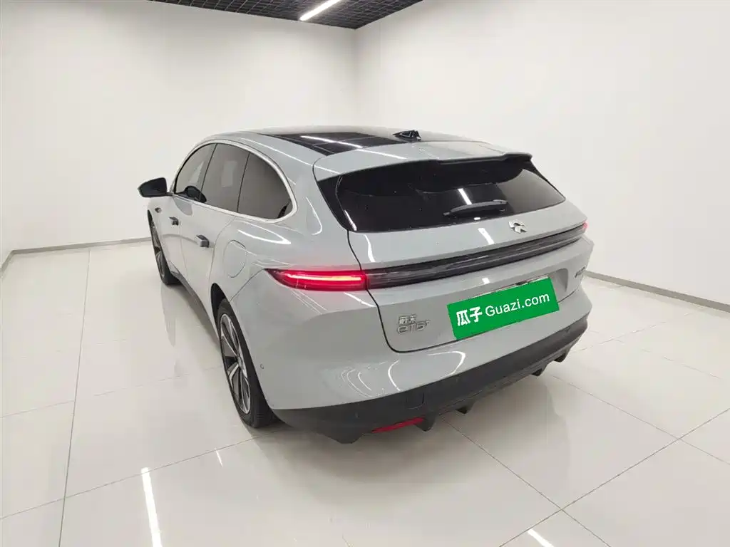 NIO ET5T 2023 75kWh Touring купить на сайте DeffCars