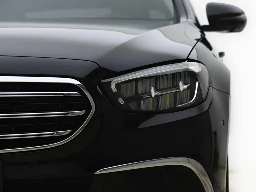 Mercedes-Benz E-Class 2022 E 300 L Luxury Model купить на сайте DeffCars