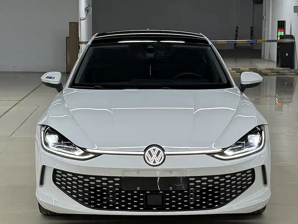 Lingdu 2025 Lingdu L 280TSI DSG Hot Edition купить на сайте DeffCars