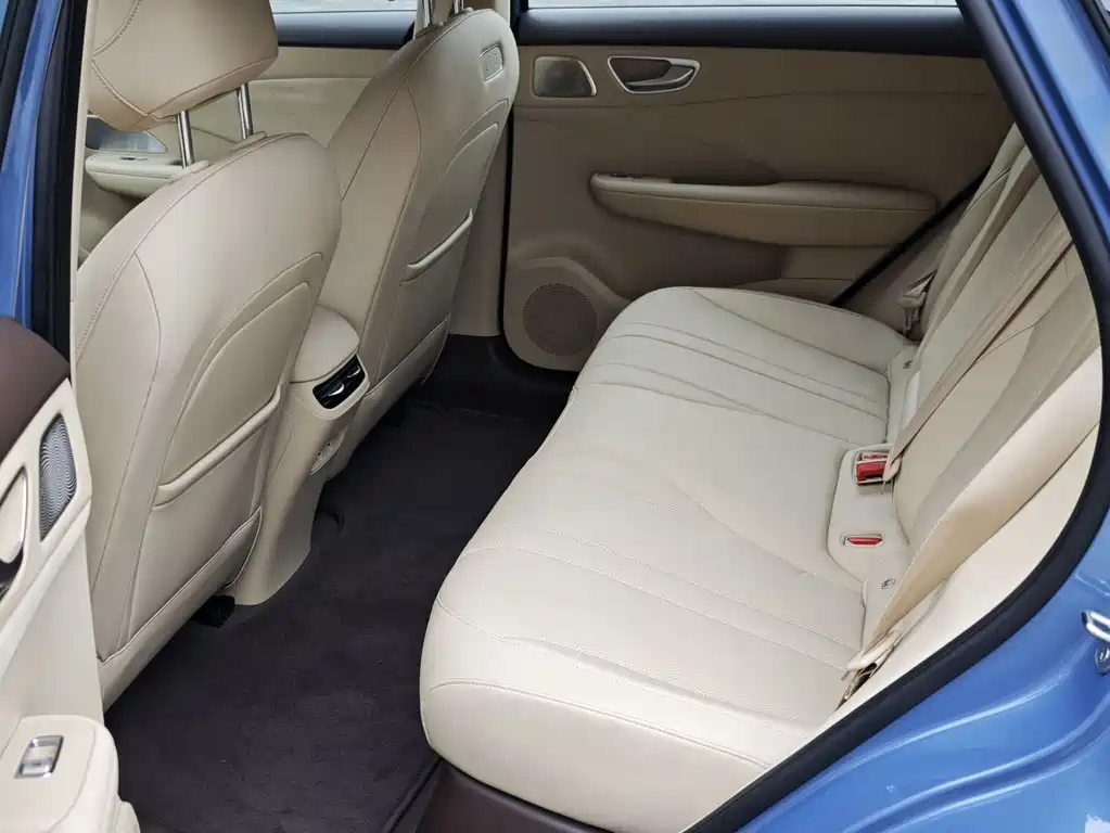 Shangjie H5 2025 extended range Max купить на сайте DeffCars