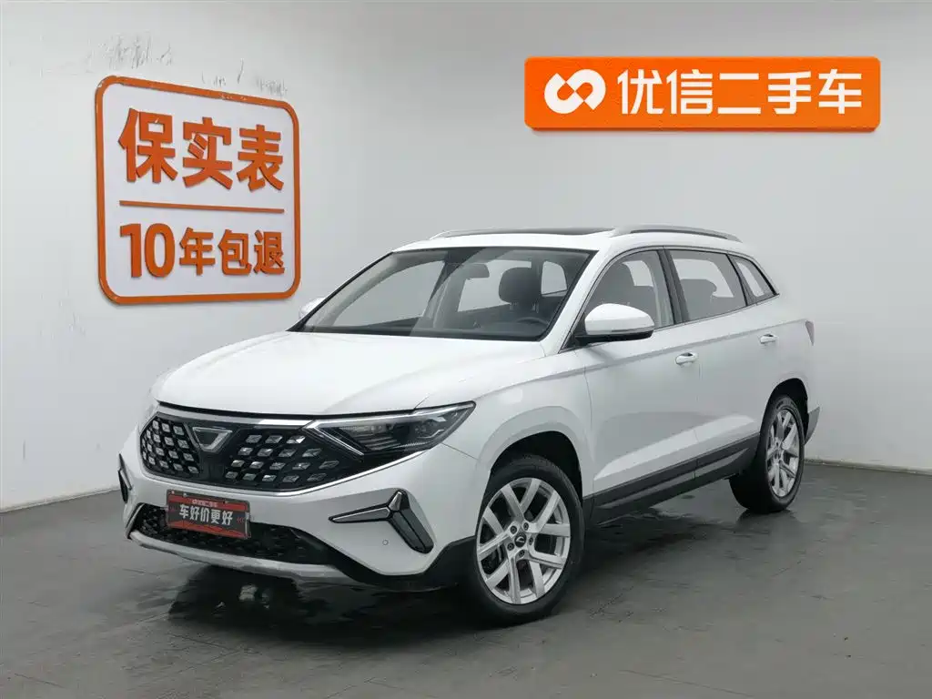 Jetta VS7 2023 280TSI automatic aggressive version купить на сайте DeffCars