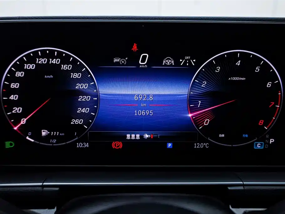 Mercedes-Benz GLE 2024 GLE 350 4MATIC Fashion Model купить на сайте DeffCars