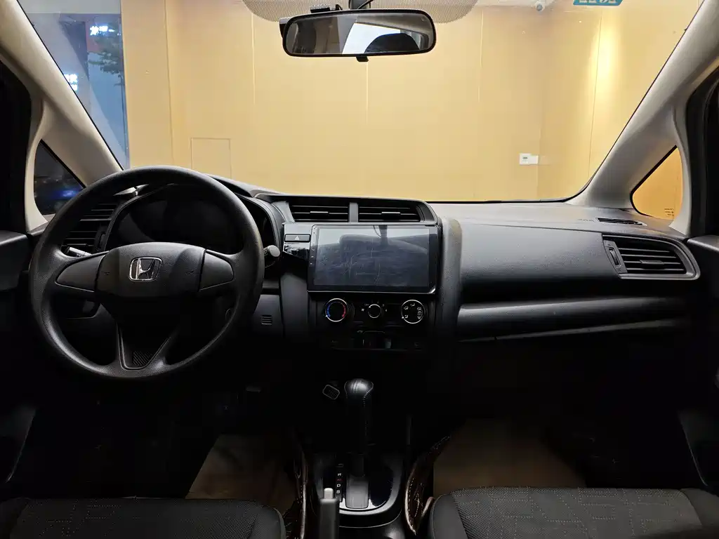 Fit 2018 1.5L CVT Comfort Edition купить на сайте DeffCars