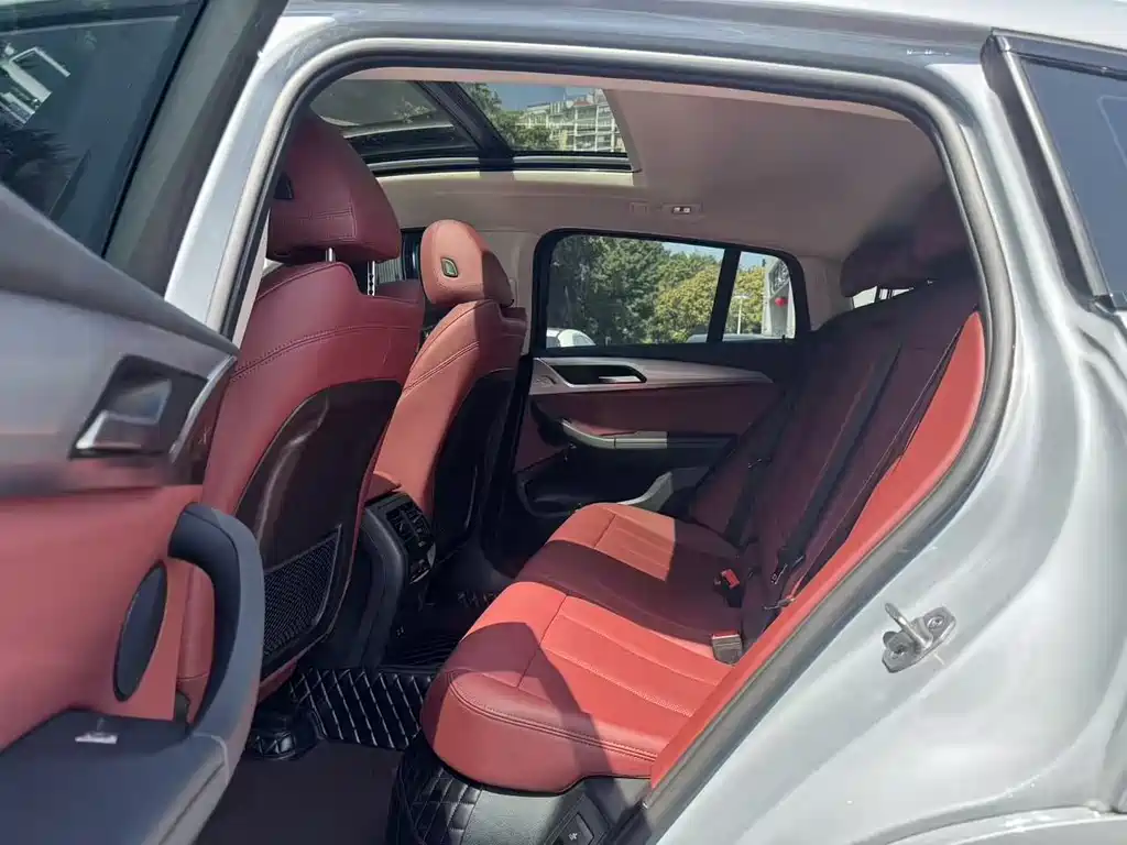 BMW X4 2022 xDrive 30i M Sports Package купить на сайте DeffCars
