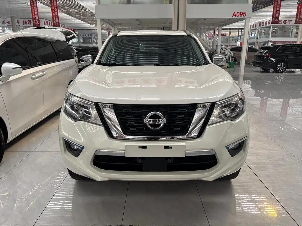Tuda 2018 2.5L automatic two-wheel drive luxury version купить на сайте DeffCars