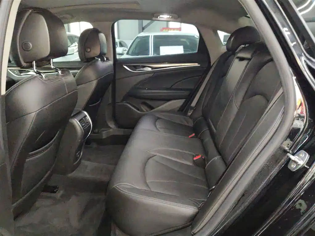 LaCrosse 2019 28T luxury model купить на сайте DeffCars