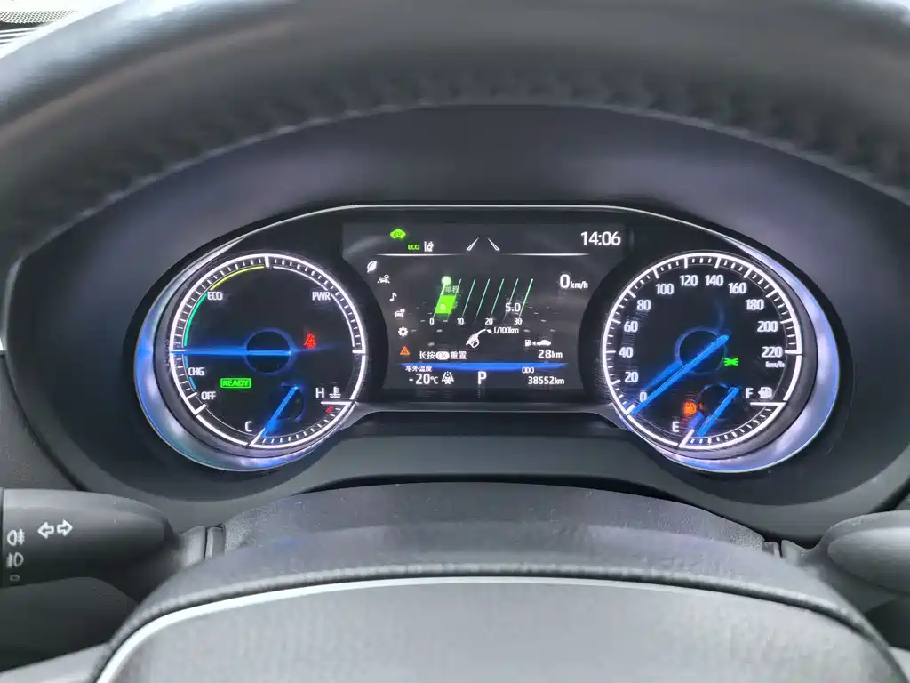 Visa 2022 Shuangqing 2.5L CVT two-wheel drive premium version купить на сайте DeffCars