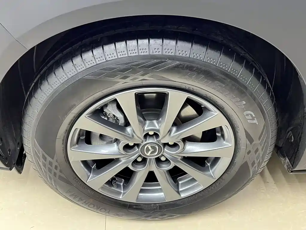 Mazda CX-30 2022 2.0L automatic quality model купить на сайте DeffCars