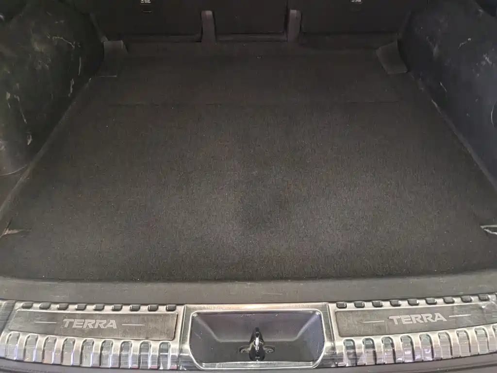 Tuda 2018 2.5L automatic two-wheel drive luxury version купить на сайте DeffCars