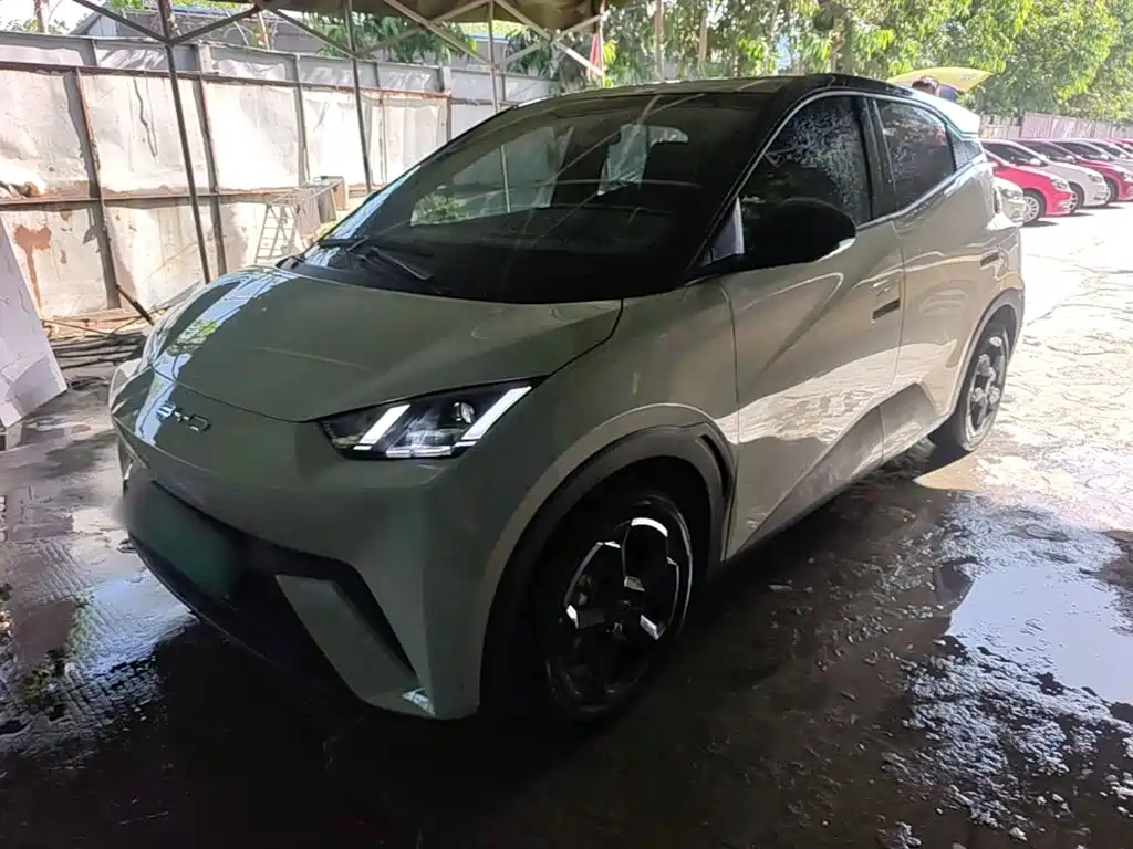 Seagull 2023 Free Edition купить на сайте DeffCars