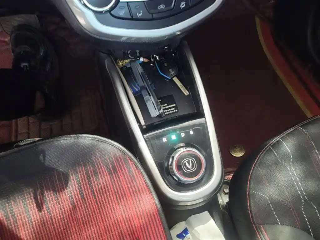 Benben EV 2019 EV360 Standard Model купить на сайте DeffCars