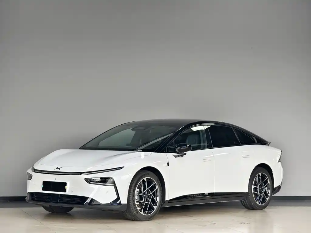 Xpeng P7+ 2024 Long Battery Life Max купить на сайте DeffCars