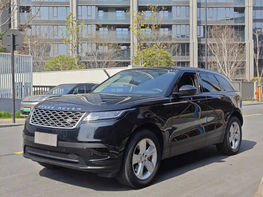 Range Rover Velar 2022 250PS купить на сайте DeffCars