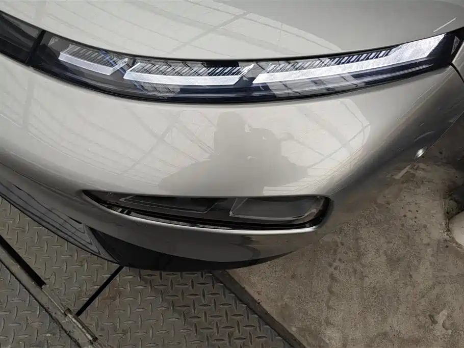 Xpeng P7 2022 model 480N+ купить на сайте DeffCars