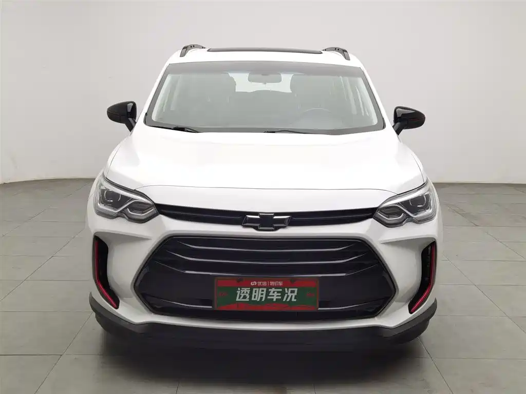 Volando 2019 Redline 530T Automatic Enjoyment Edition (5+2 models) National VI купить на сайте DeffCars