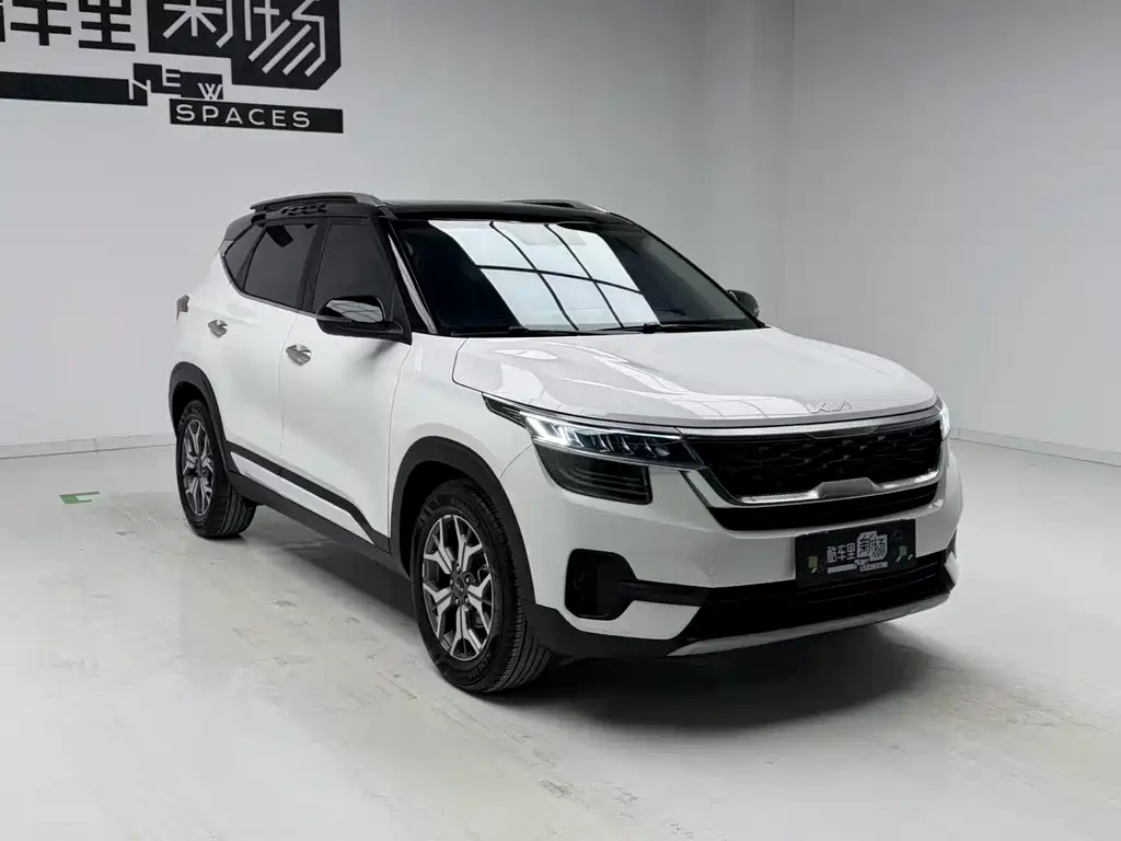 KX3 Propao 2021 1.5L CVT Trendy Edition купить на сайте DeffCars