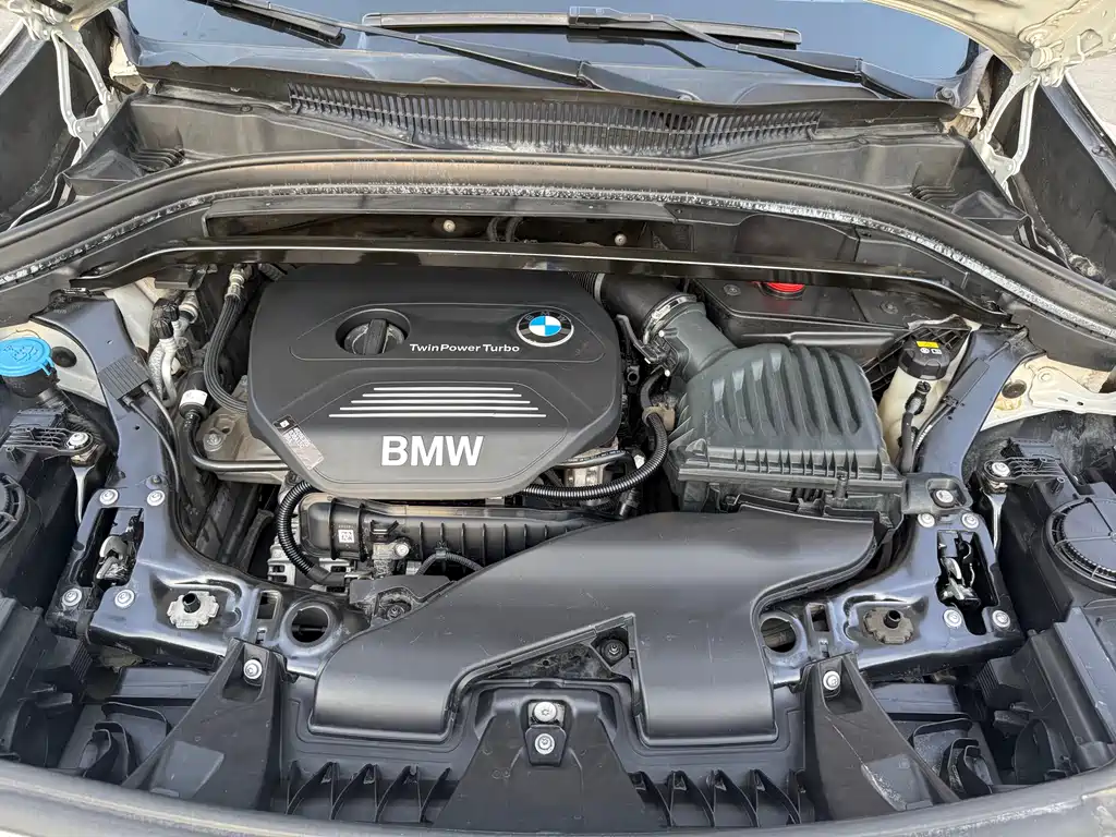 BMW X1 2018 sDrive18Li Fashion Model купить на сайте DeffCars