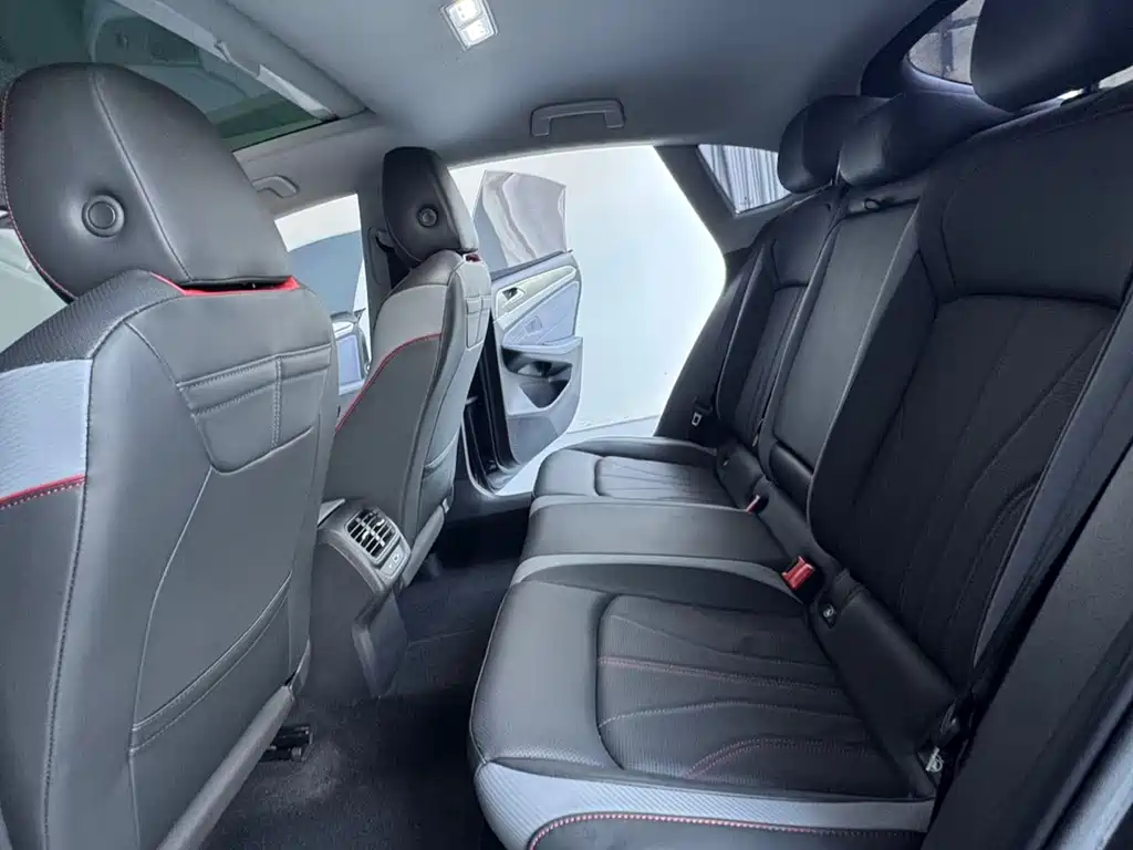 Lingdu 2022 Lingdu L 280TSI DSG Hot Edition купить на сайте DeffCars