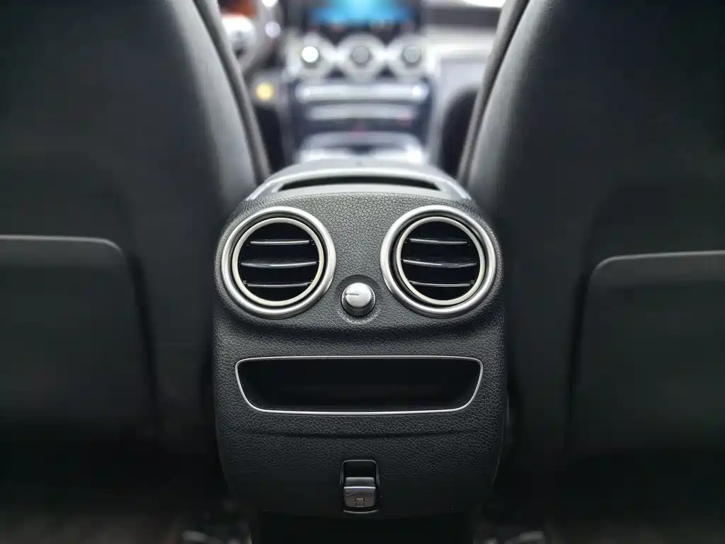 Mercedes-Benz GLC 2020 GLC 260 L 4MATIC Dynamic купить на сайте DeffCars