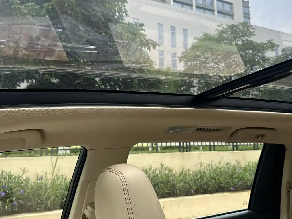 Highlander 2015 2.0T two-wheel drive luxury version 7 seats купить на сайте DeffCars
