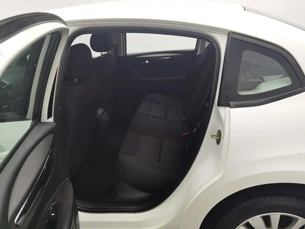 Sega 2013 sedan 2.0L manual Pinyue type купить на сайте DeffCars