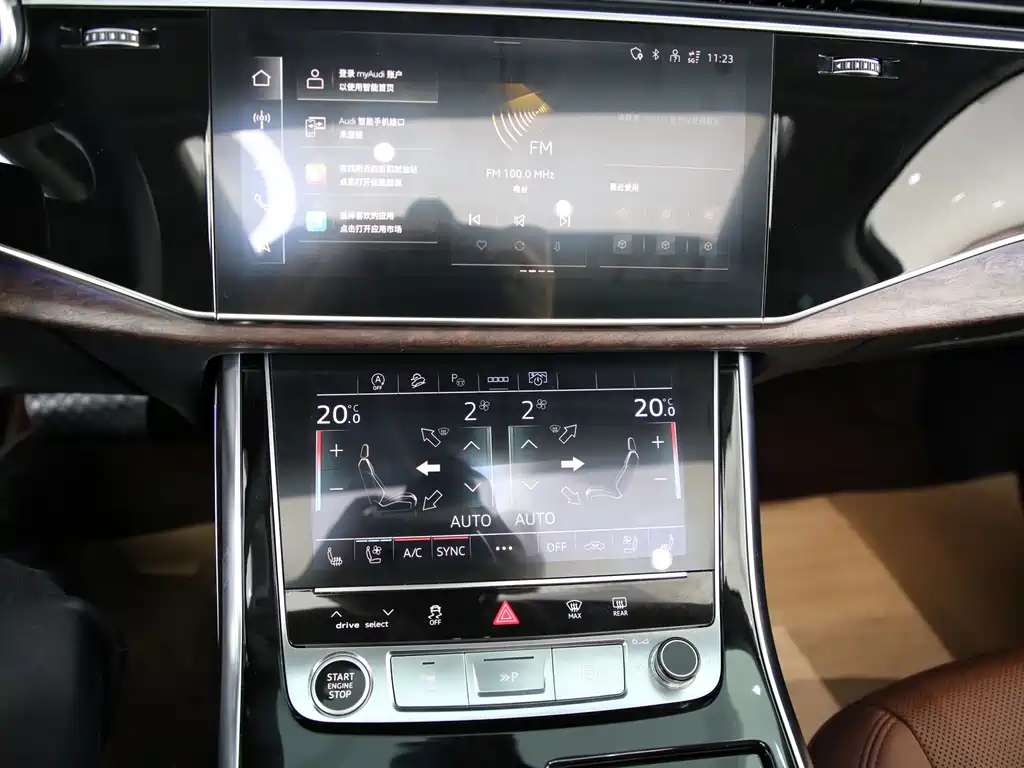 Audi Q7 2022 55 TFSI quattro S line sports купить на сайте DeffCars