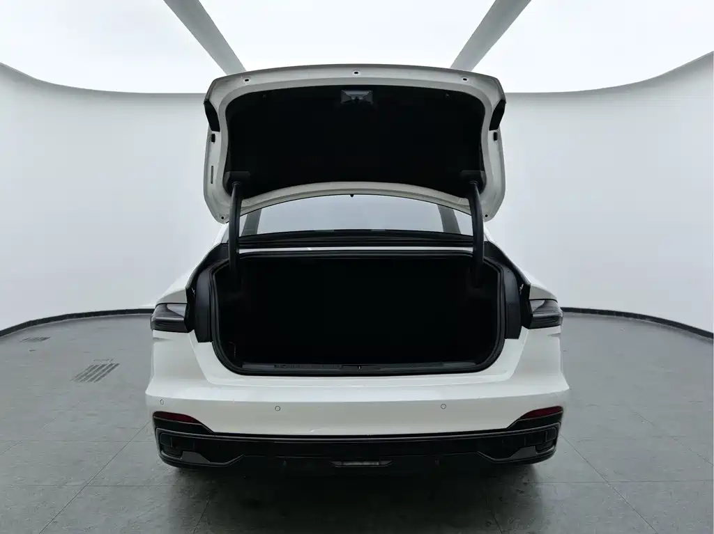 Lincoln Z 2022 facelift iCool exclusive edition купить на сайте DeffCars