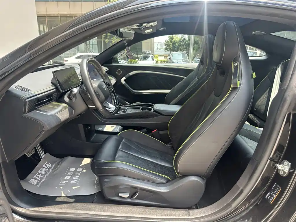 GT 2023 660 купить на сайте DeffCars