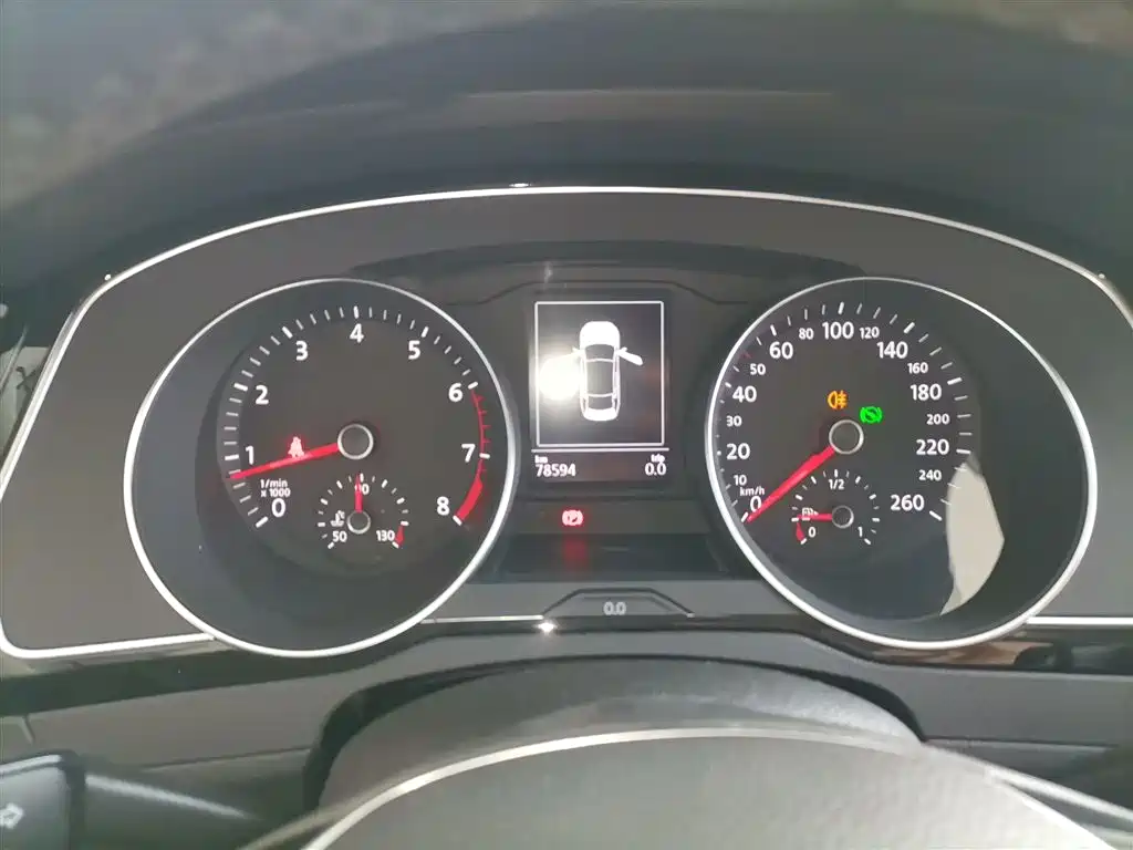 Magotan 2019 330TSI DSG luxury model National VI купить на сайте DeffCars