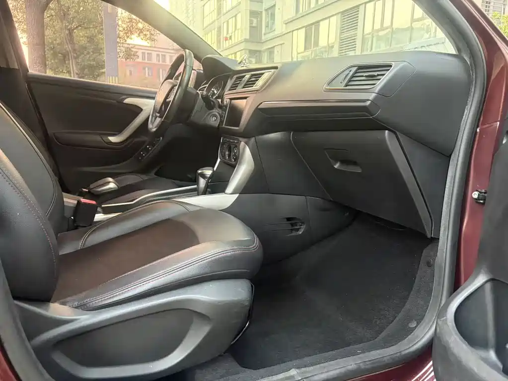 Citroen C3-XR 2017 230THP Automatic Pioneer купить на сайте DeffCars