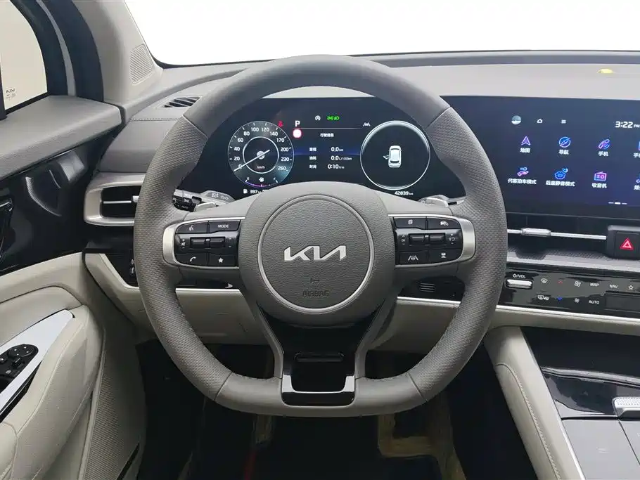 Lion Platinum Extension 2023 1.5T two-wheel drive premium version купить на сайте DeffCars