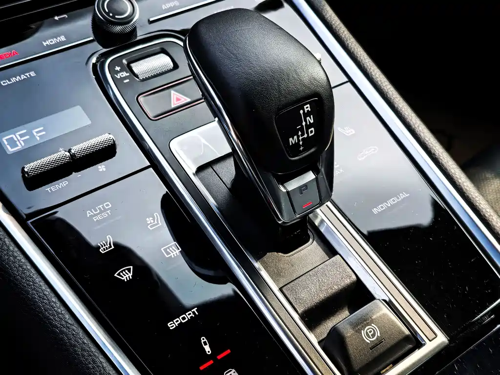 Panamera 2023 Panamera 2.9T купить на сайте DeffCars