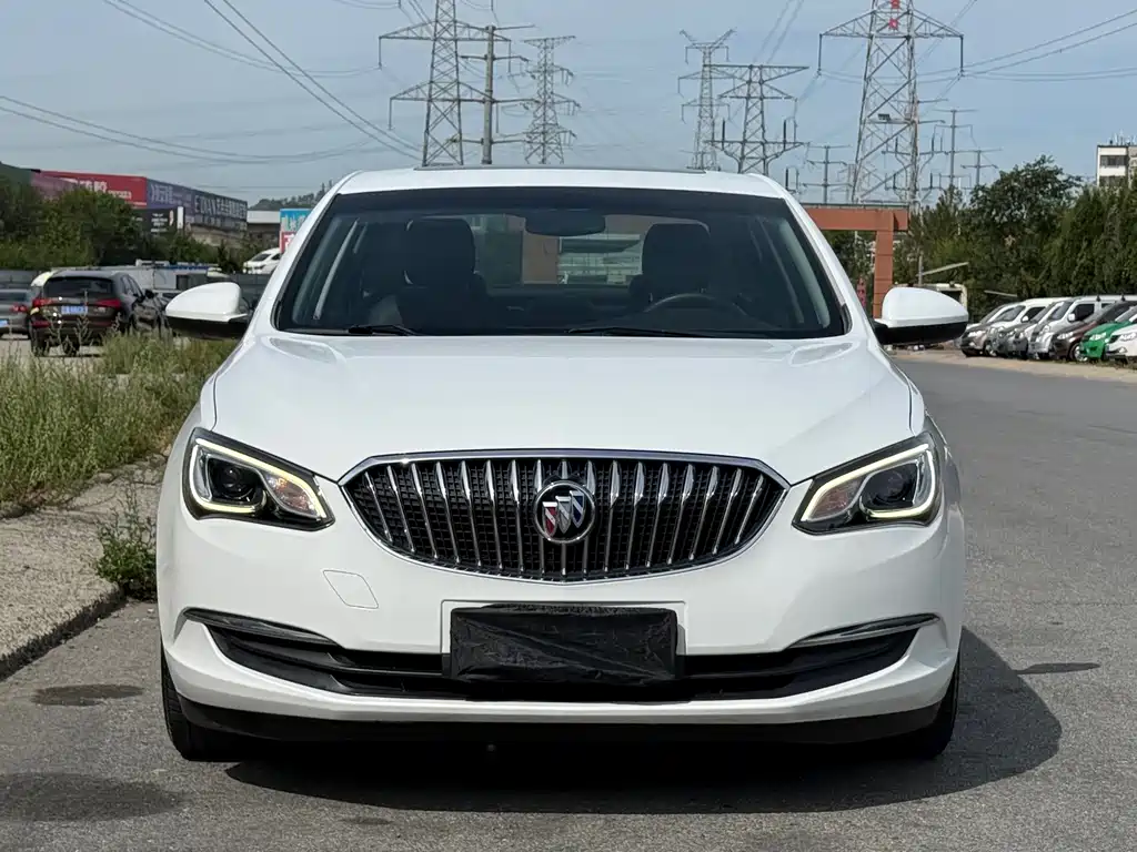 Yinglang 2017 15N automatic luxury model купить на сайте DeffCars