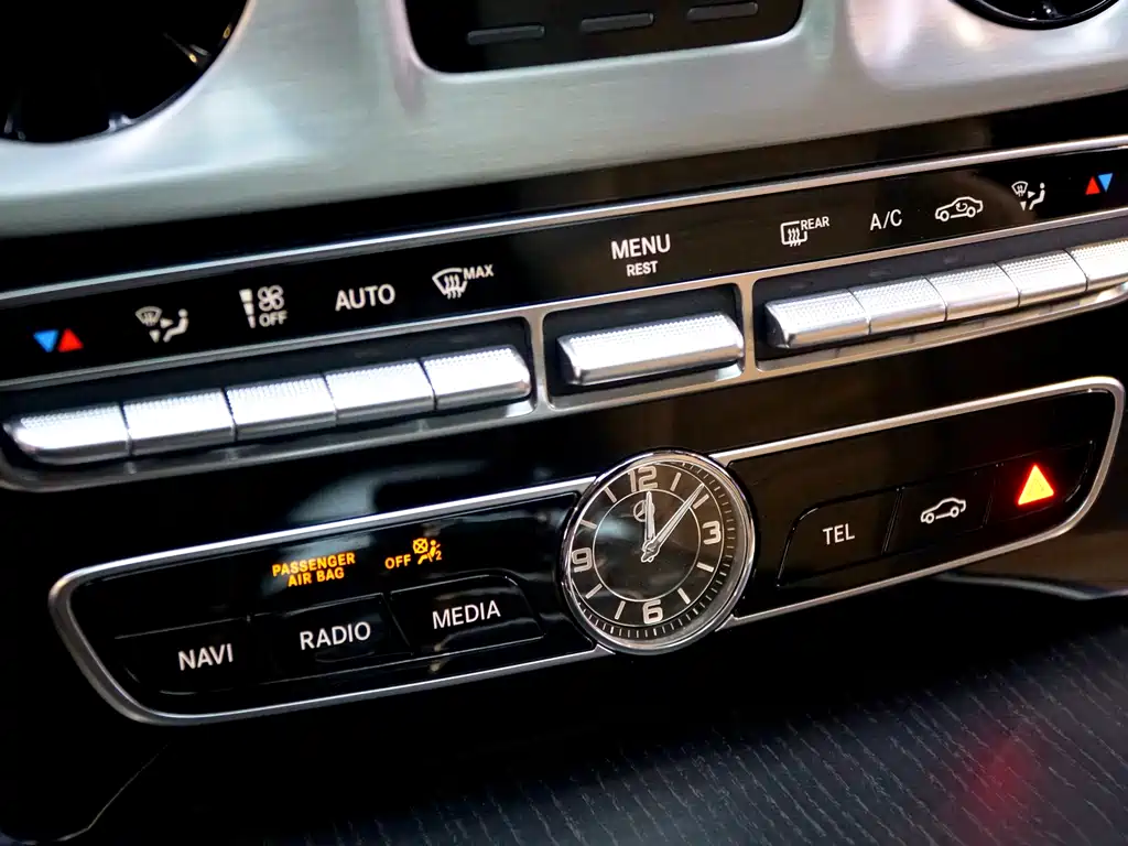 Mercedes-Benz G-Class 2024 G 350 купить на сайте DeffCars